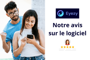 eyezy avis logiciel espion