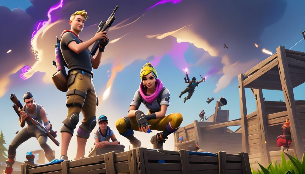 tournois fortnite