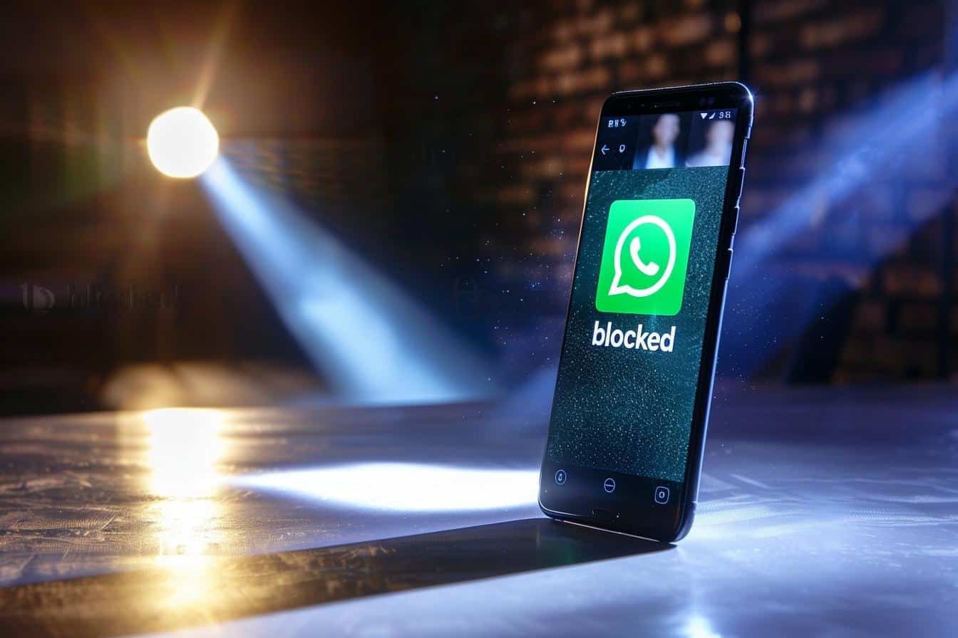 Comment savoir si quelqu'un vous a bloqué sur WhatsApp ? Détectez les signes !