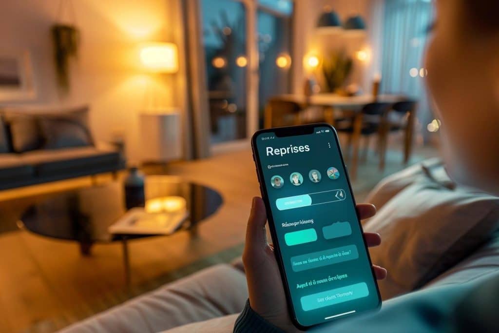 Comment voir les reprises sur Bereal ? Fortiffsere