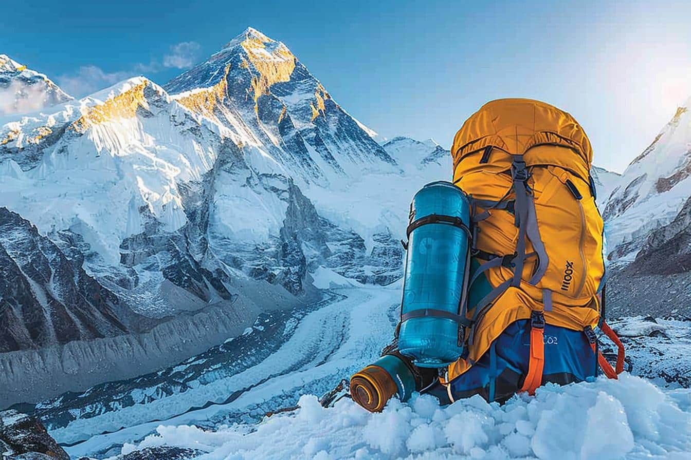 Inoxtag mort sur l'Everest ? Décryptage de la rumeur qui affole le web