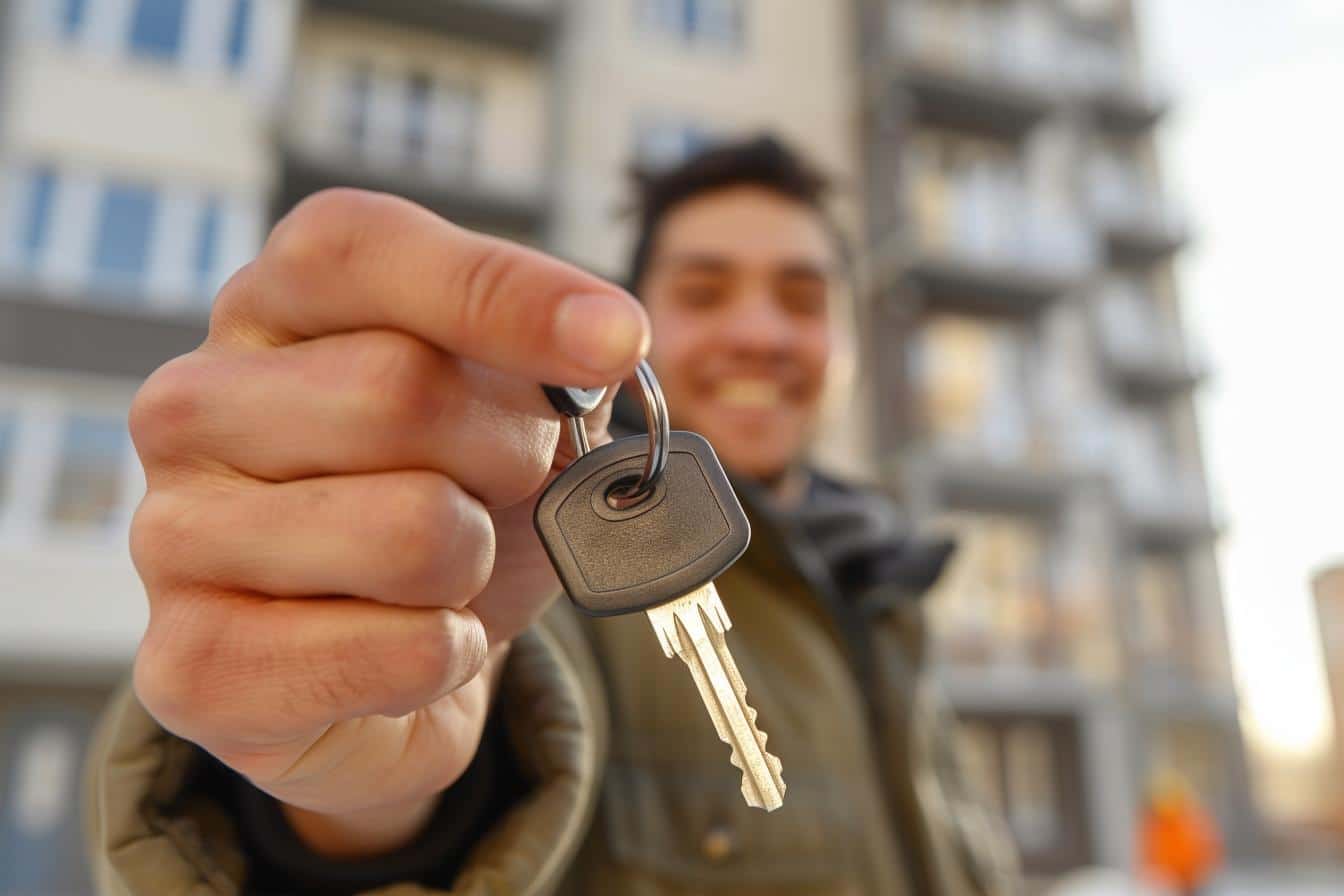 L'astuce pour avoir un logement social rapidement