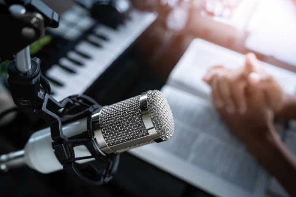 radios catholiques origine impact foi