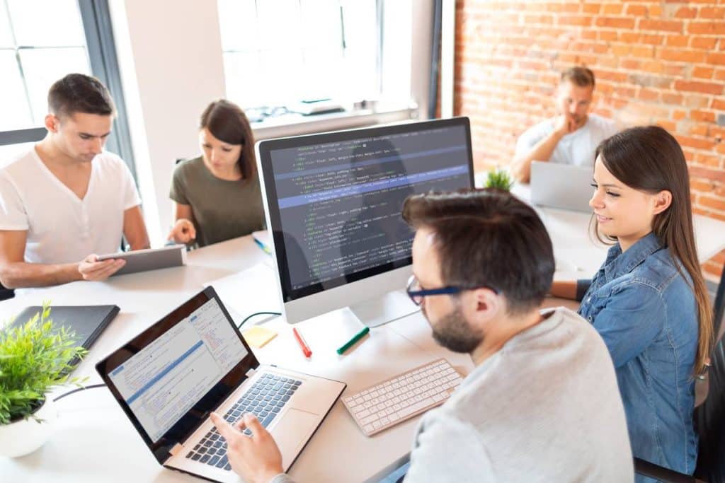 agence spécialisée en PowerPoint